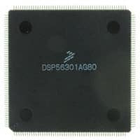 DSP56301PW100
