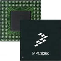 KMPC8266AVVPJDC ͼƬ