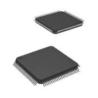 M68LC302CPU20VCT