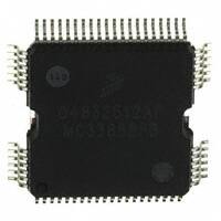 MC33888FBR2 图片