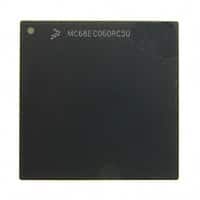 MC68060RC60