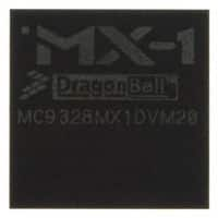 MC9328MX1DVM20 ͼƬ