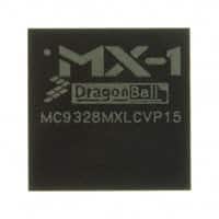 MC9328MXLVP20 ͼƬ