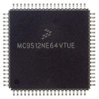 MC9S12NE64VTU ͼƬ